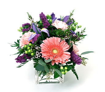 Baroque Garden in Indianapolis IN, Gillespie Florists